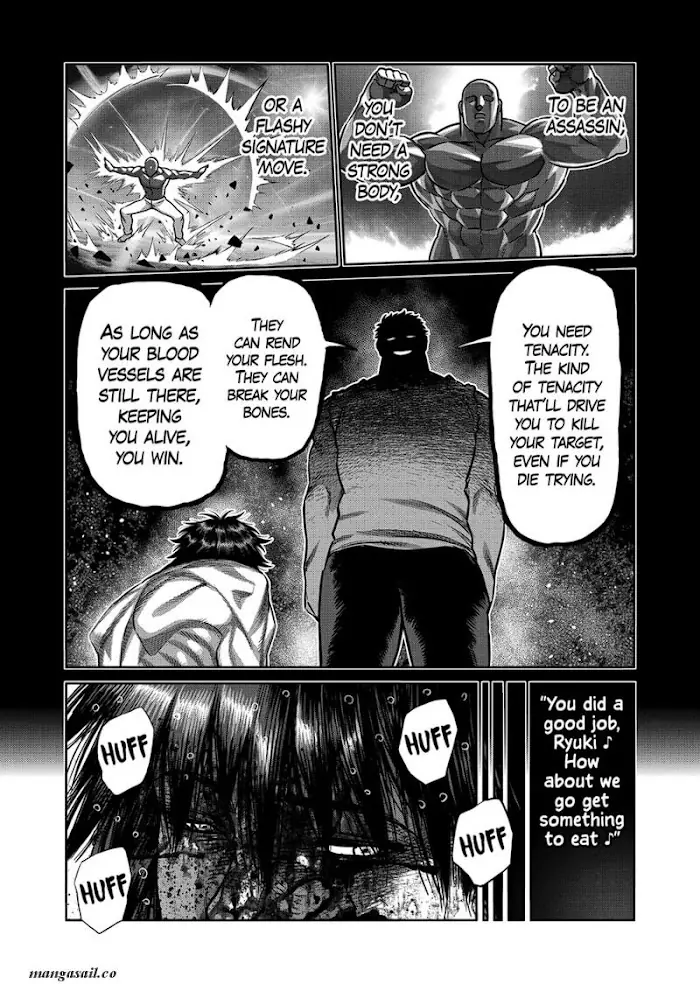 Kengan Omega Chapter 182 image 10_optimized